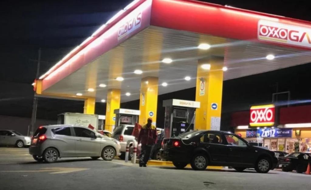 Rumores provocan compras de pánico de gasolina en León, Guanajuato. Noticias en tiempo real