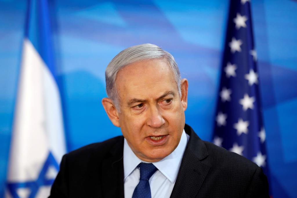Netanyahu acusa a Irán de desarrollar misiles que podrían alcanzar a Israel. Noticias en tiempo real