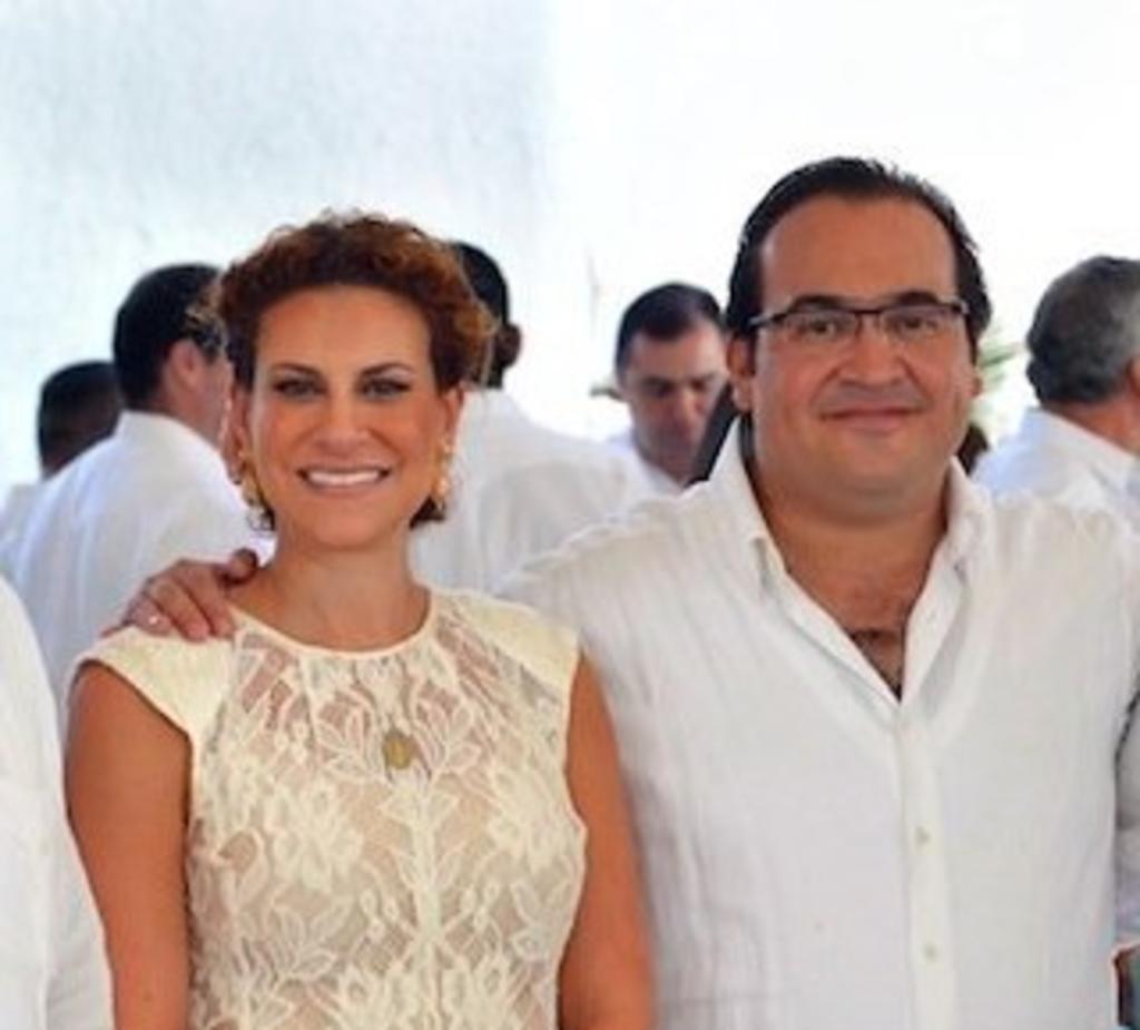 ¿Quién es quién en las empresas de la familia de Karime Macías?. Noticias en tiempo real