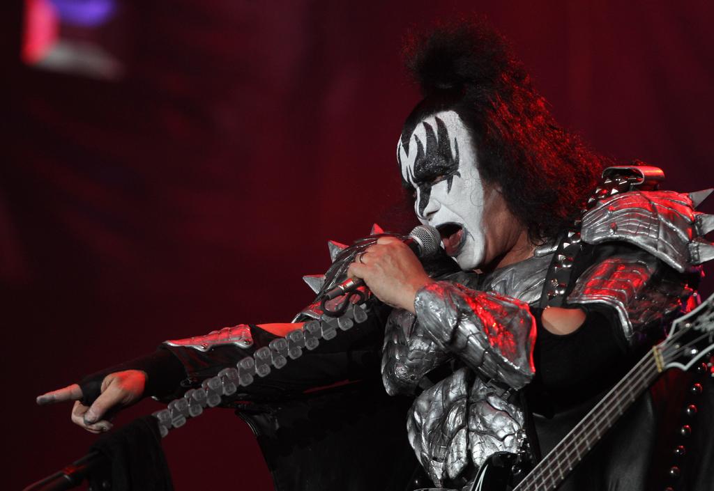 Kiss anuncia más de 70 fechas para End of the Road Tour. Noticias en tiempo real