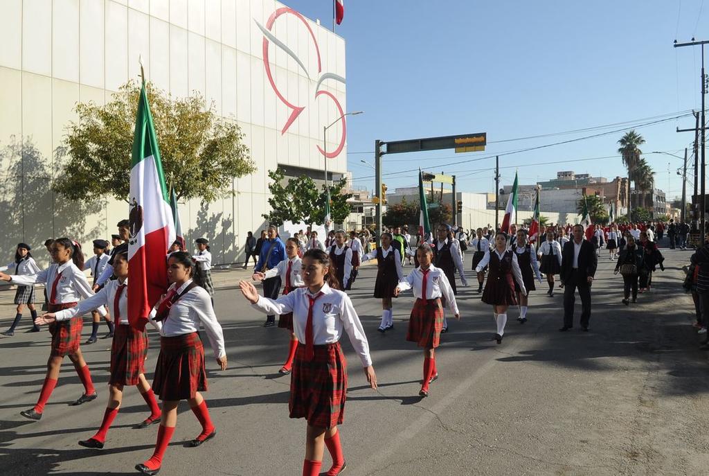 ¿Es oficial el puente del 20 de noviembre?, El Siglo de Torreón
