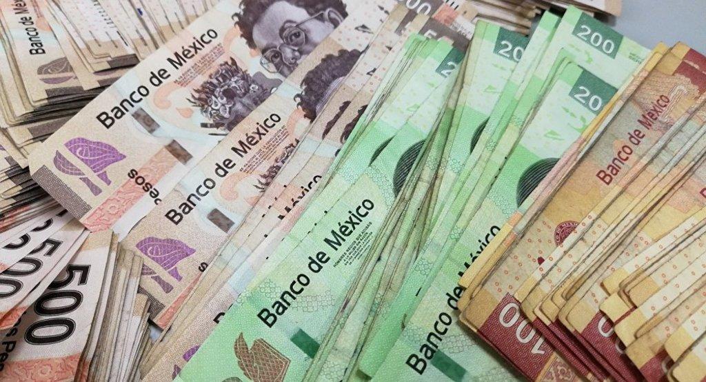 Ocultan salarios de los gobernadores de México. Noticias en tiempo real