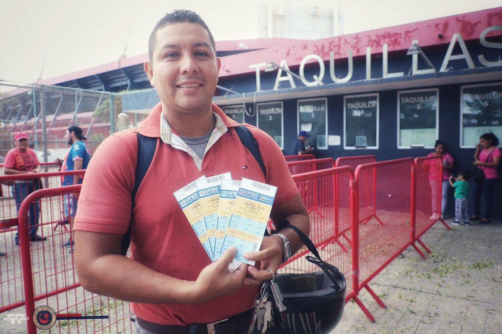 Altos precios en los boletos para el juego Veracruz vs América. Noticias en tiempo real