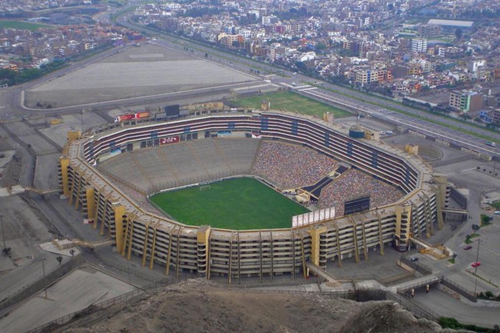 Final de la Libertadores, la cita más importante del Monumental de Lima. Noticias en tiempo real