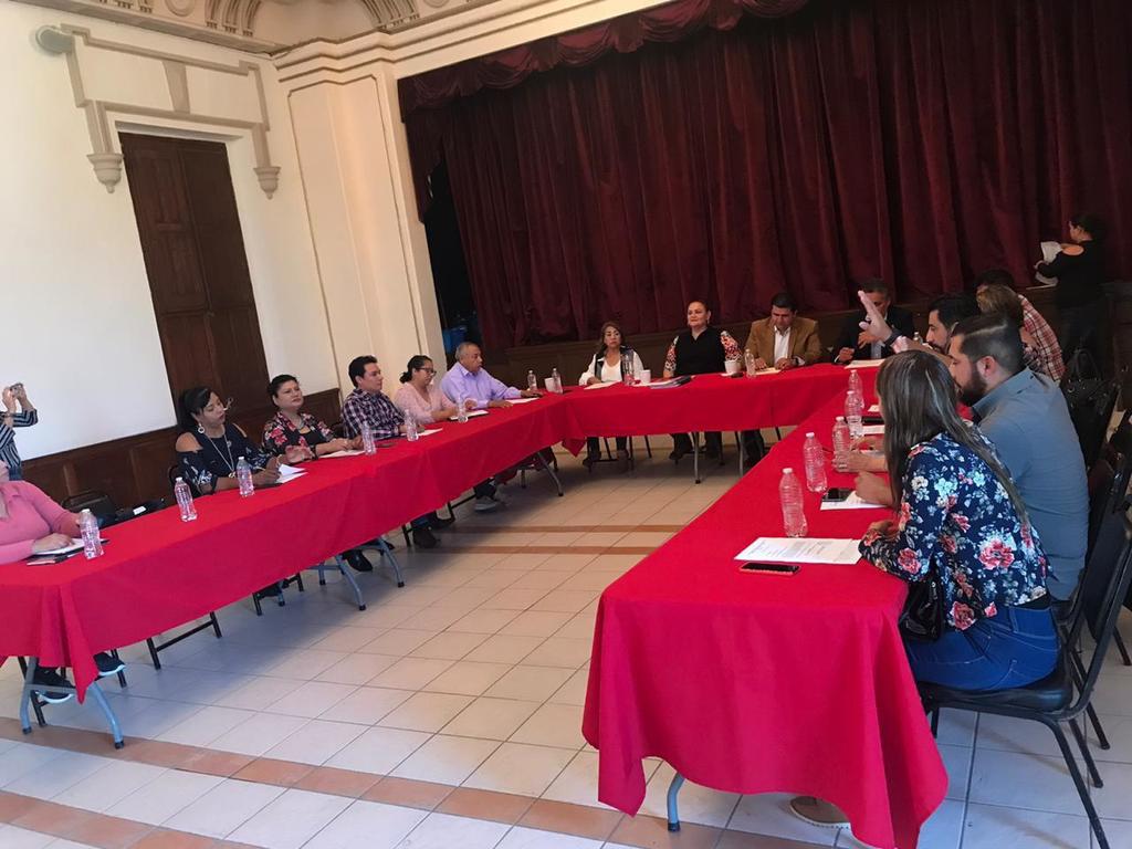 Avalan condonación de impuestos para construir CECyTE en La Loma - El Siglo de Torreón