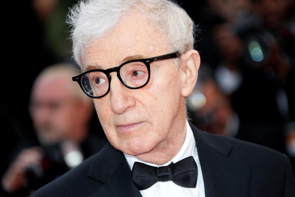 Woody Allen pone fin a su batalla legal con Amazon. Noticias en tiempo real