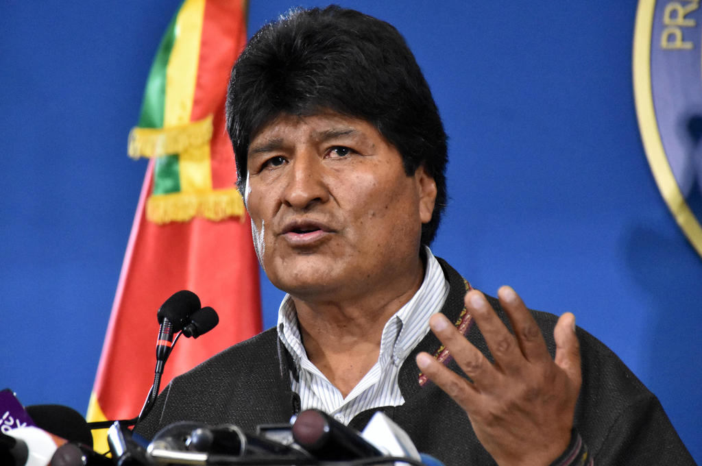 ¿Qué está ocurriendo en Bolivia?. Noticias en tiempo real
