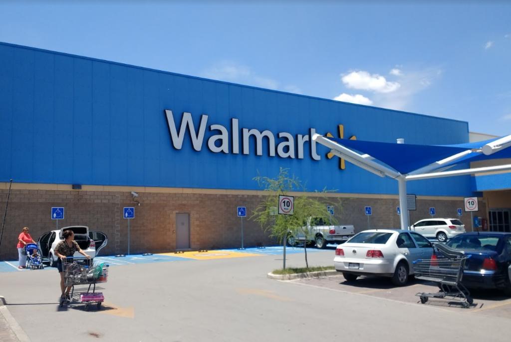 Día adicional y más productos, plan de Walmart contra El Buen Fin. Noticias en tiempo real