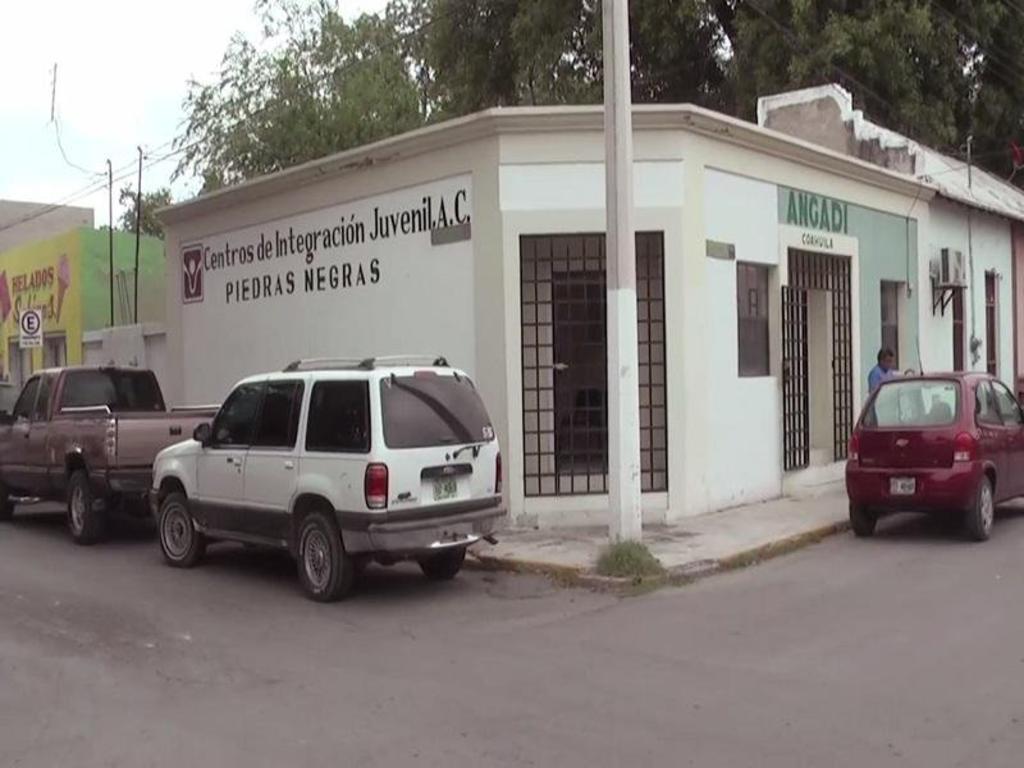 Otorgará CIJ Piedras Negras tratamiento a personas con adicción - El Siglo de Torreón