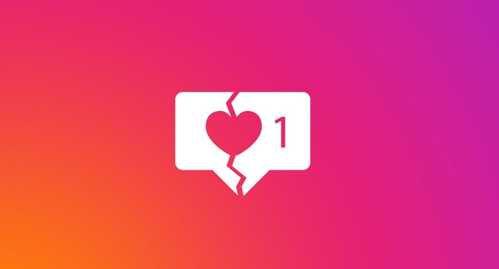 Instagram empezará a ocultar los likes. Noticias en tiempo real