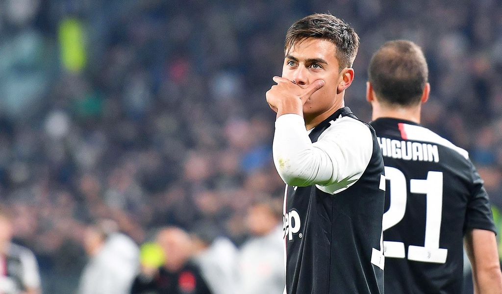 Juventus saca mínima diferencia al Inter de Milán - El Siglo de Torreón