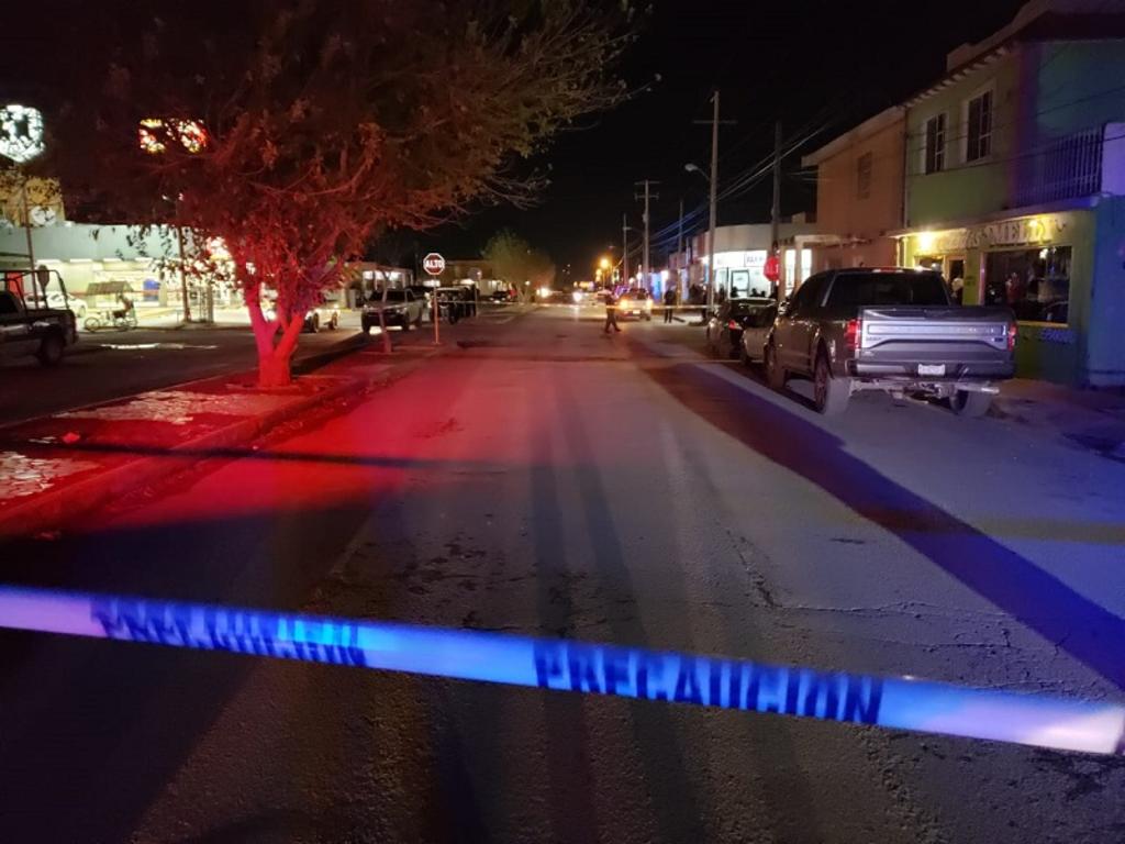 Investigan asesinato de propietario de farmacia en Piedras Negras - El Siglo de Torreón