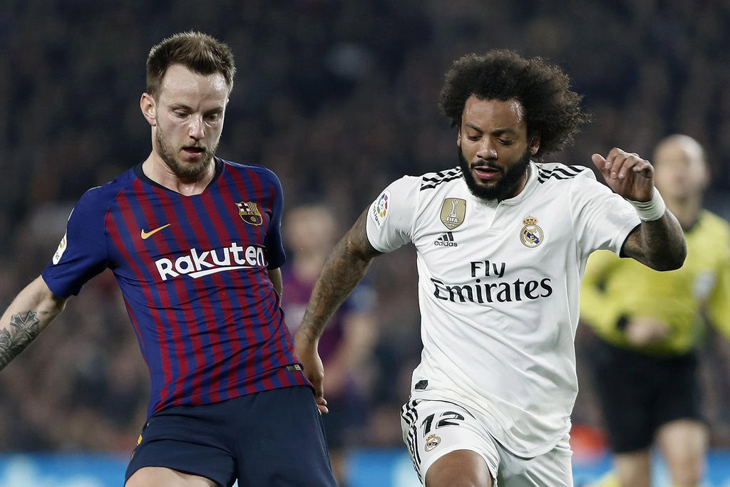 ¿Cuándo se jugará el Clásico Barcelona-Real Madrid?. Noticias en tiempo real