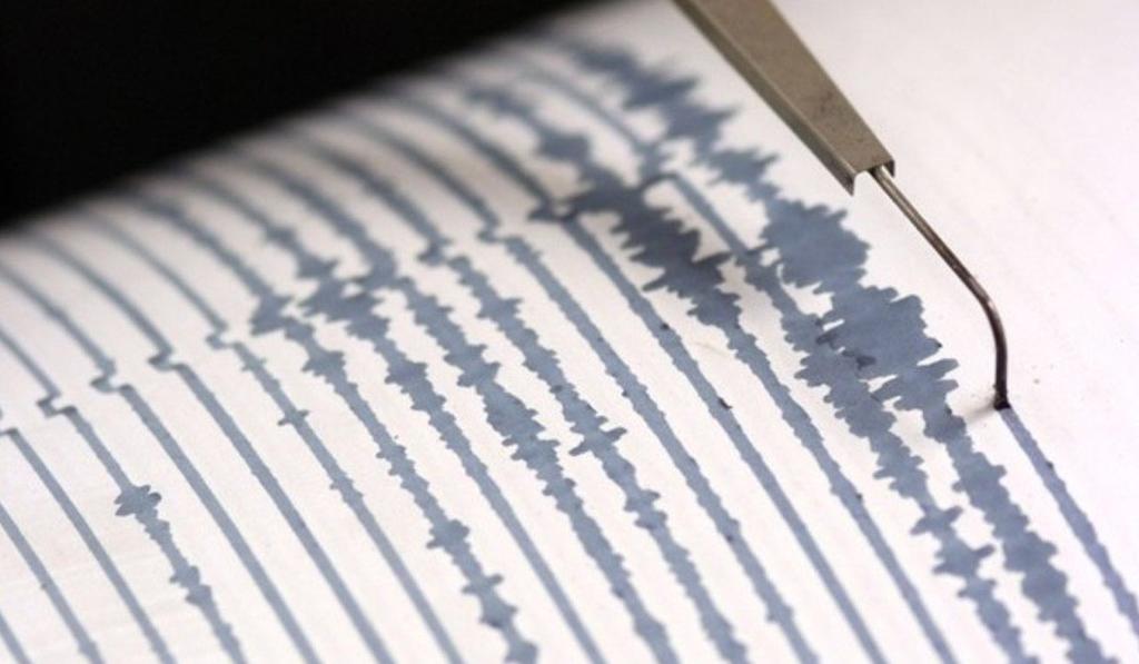 Se registra sismo en Chiapas magnitud 5.7. Noticias en tiempo real