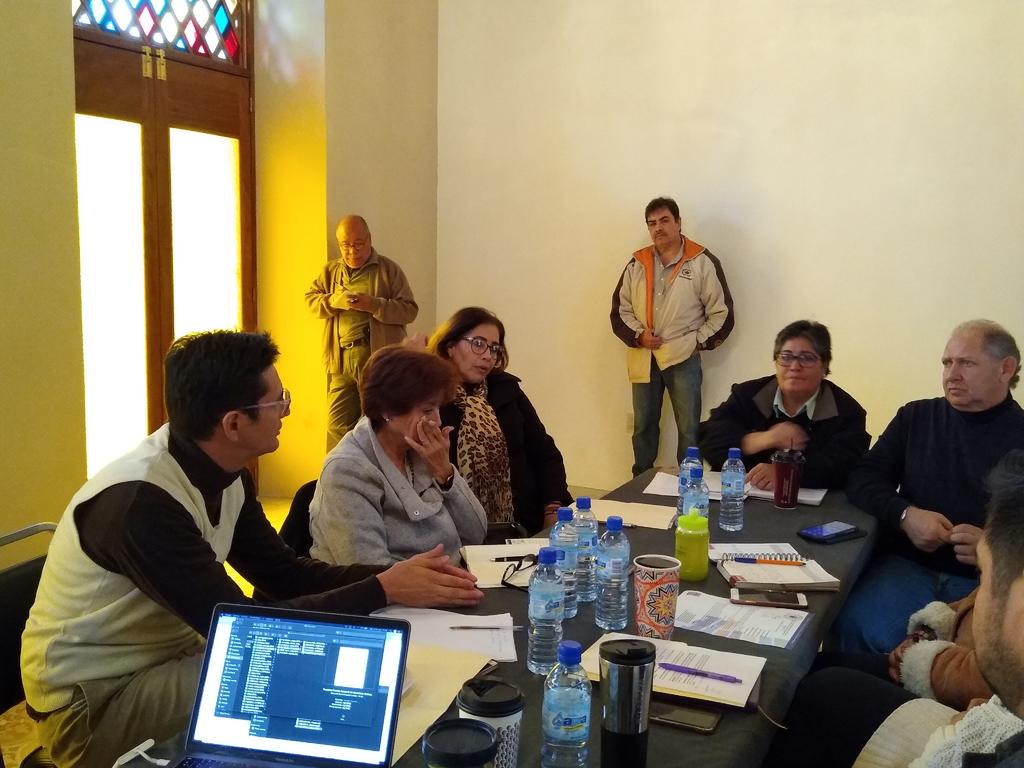 Comisión de Cultura solicitará convenios a Tesorería de Torreón. Noticias en tiempo real