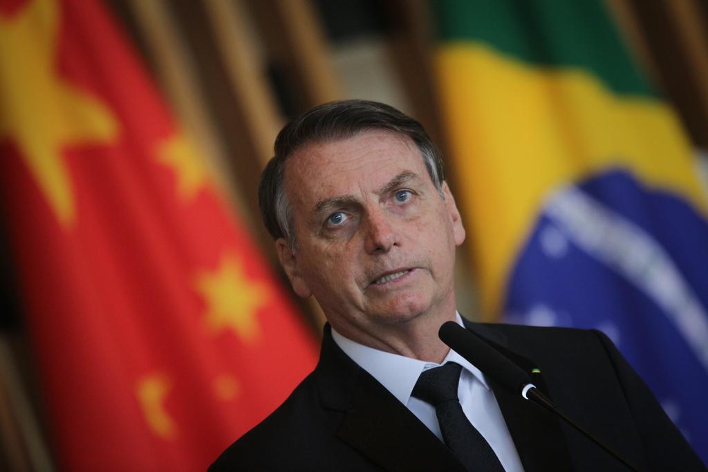 Busca Bolsonaro crear nuevo partido tras dejar la formación que lo llevó al poder. Noticias en tiempo real
