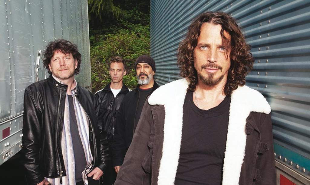 Soundgarden podría lanzar nuevo álbum con voz de Chris Cornell. Noticias en tiempo real