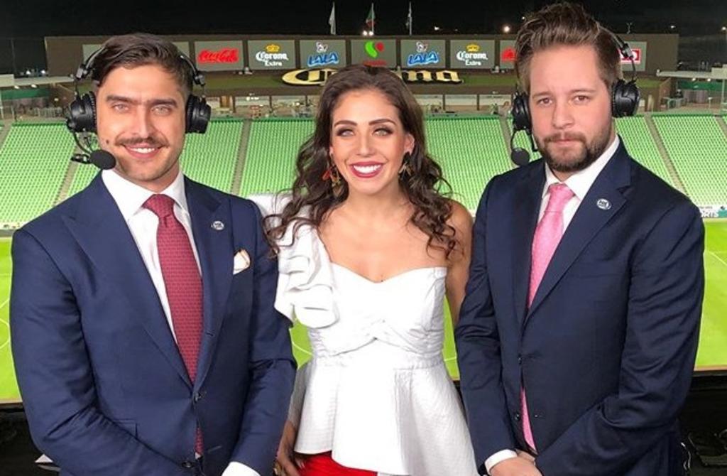 Comentaristas deportivos se burlan de Torreón. Noticias en tiempo real