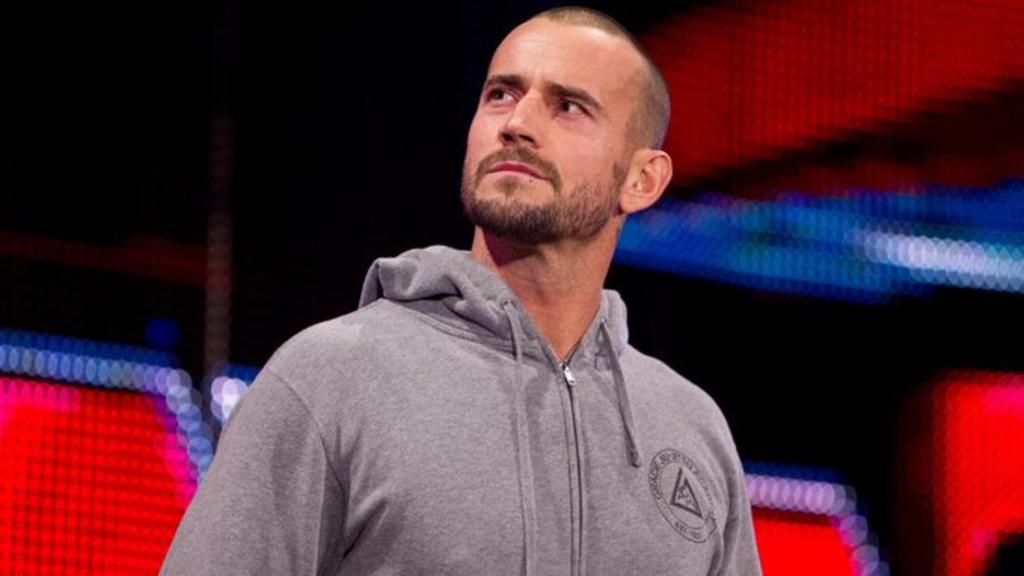 CM Punk regresa a la WWE. Noticias en tiempo real