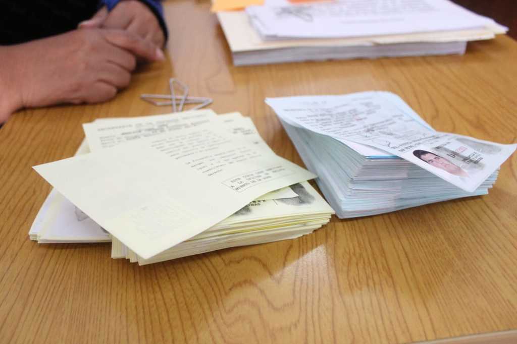 Suspenden sorteo de servicio militar en San Pedro - El Siglo de Torreón