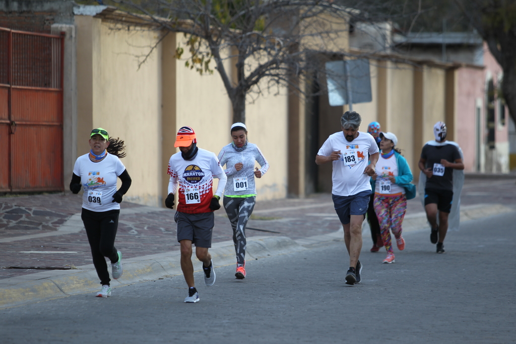 Regresa a San Pedro la Carrera Guadalupana - El Siglo de Torreón