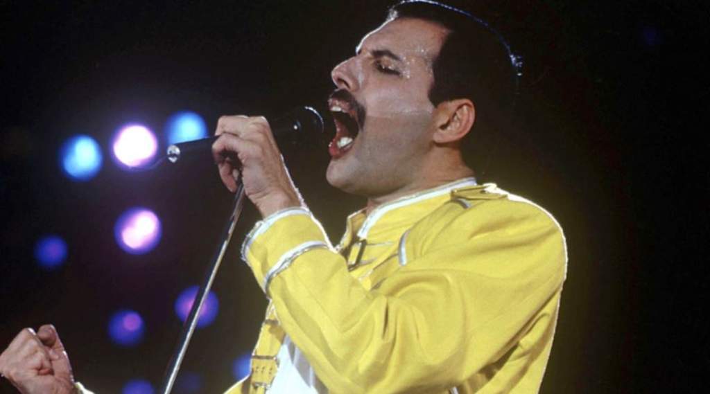 Queen busca a quien imite la voz de Freddie Mercury. Noticias en tiempo real