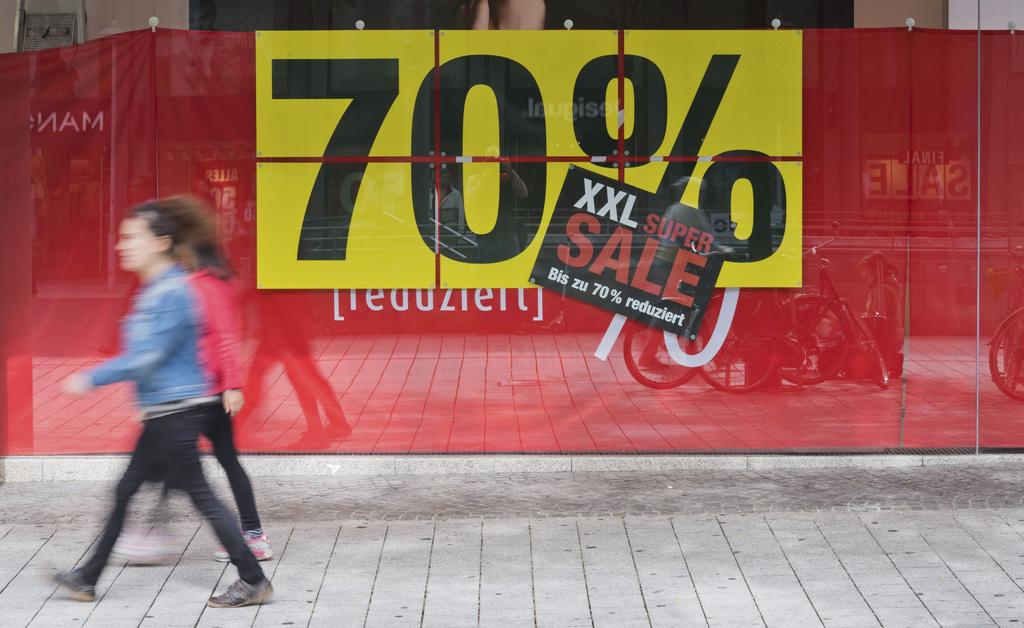 Evita Alemania la recesión gracias al consumo interno. Noticias en tiempo real