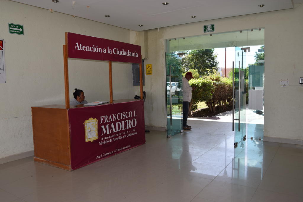 Municipio de Madero apoya a familias vulnerables ante descenso de temperatura. Noticias en tiempo real