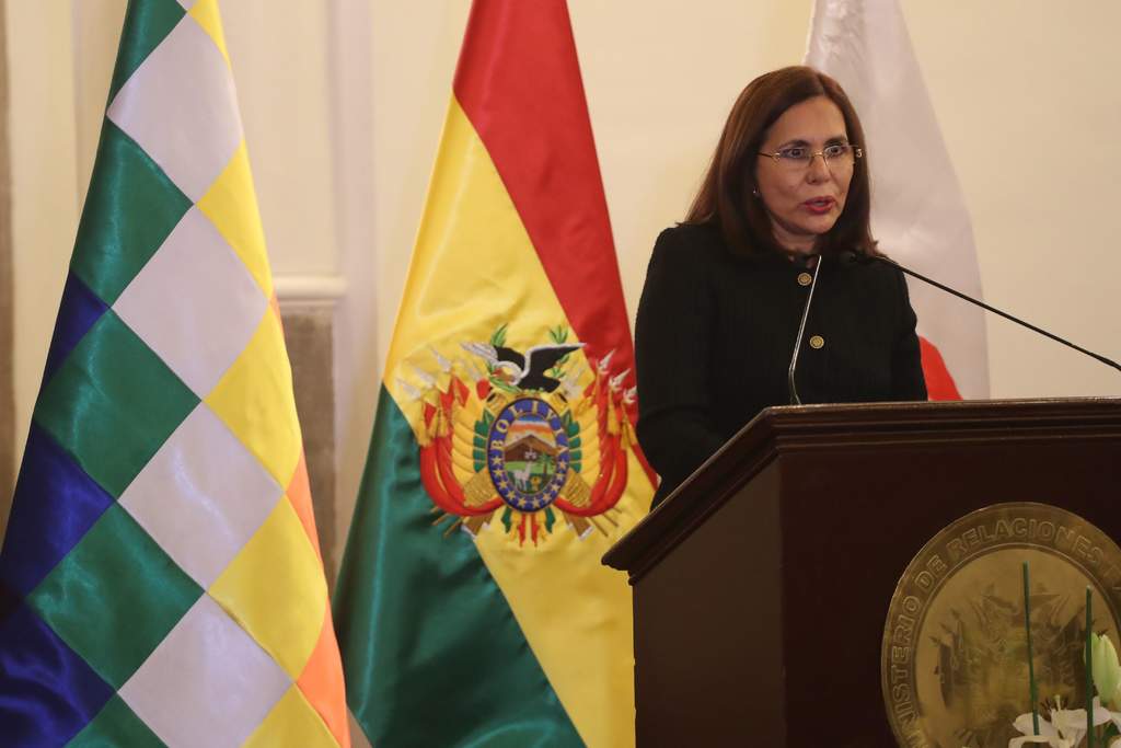 Anuncia Bolivia su retirada del ALBA. Noticias en tiempo real