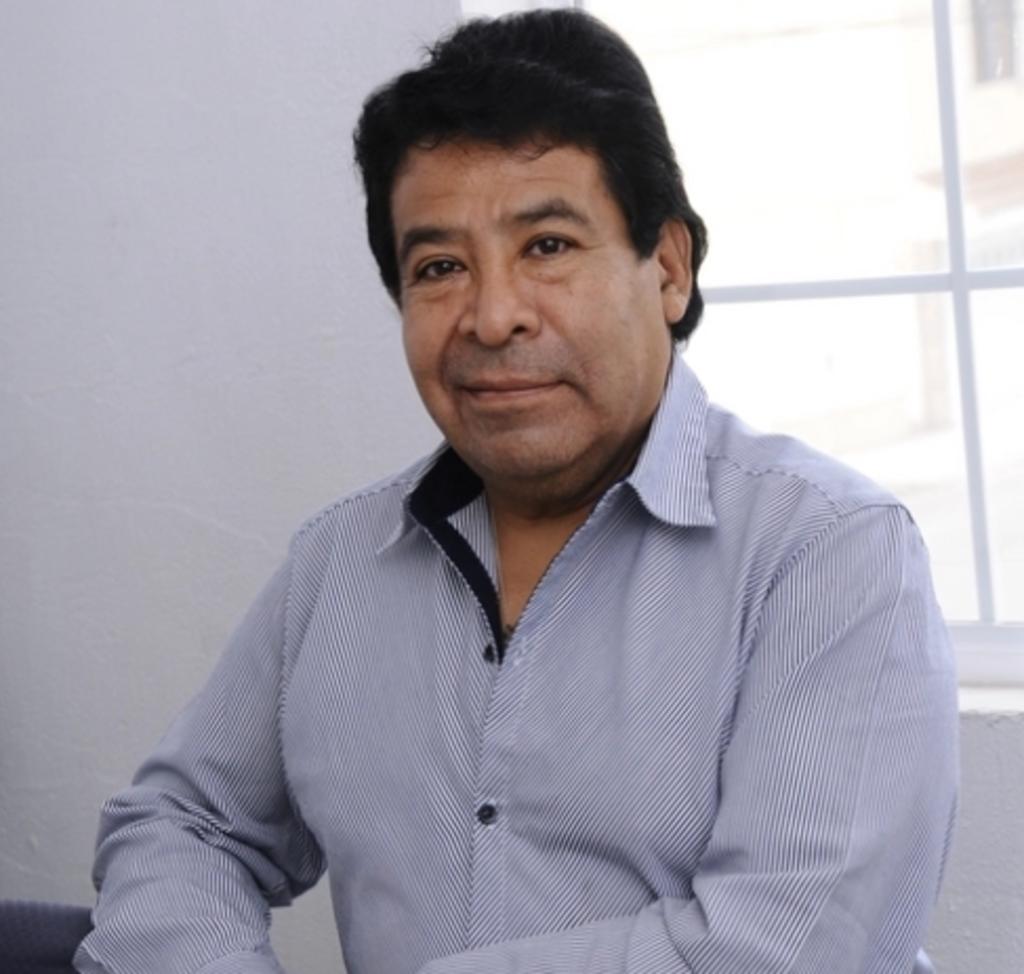 Fallece el tenor José Guadalupe Reyes. Noticias en tiempo real