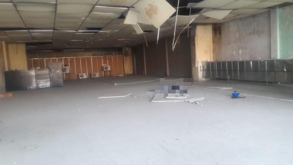 Muere al caer del techo de unas oficinas en Gómez Palacio - El Siglo de Torreón