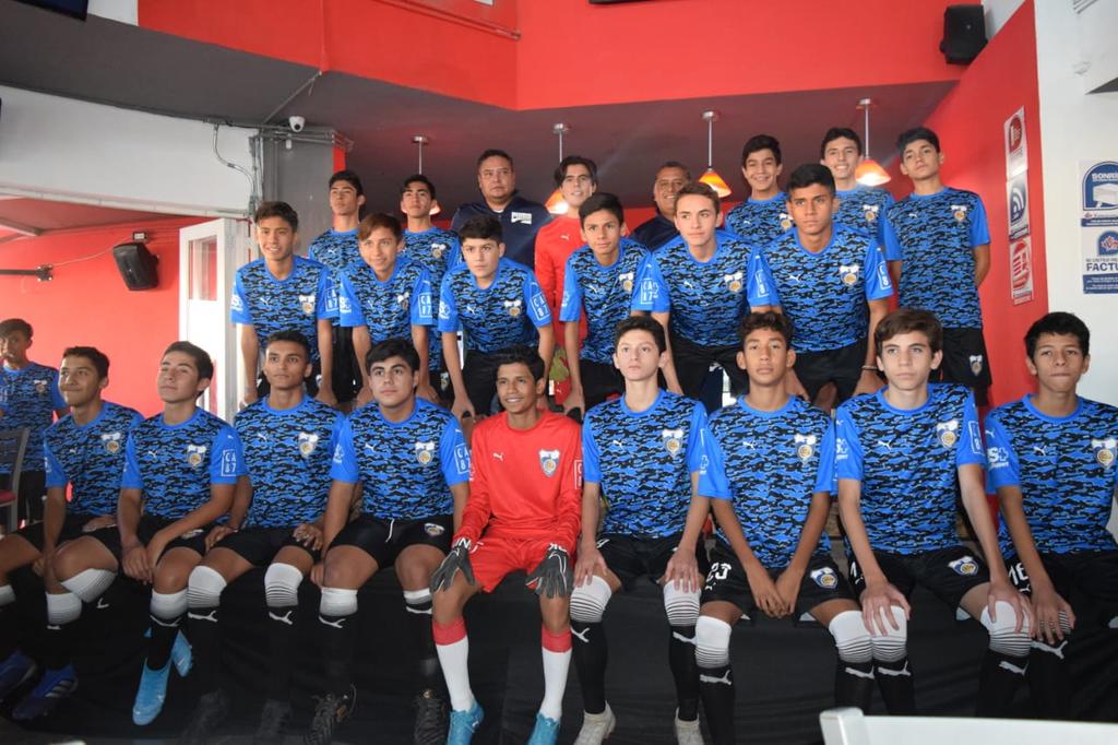 CEFFUT está listo para su debut en Campos San Pablo - El Siglo de Torreón