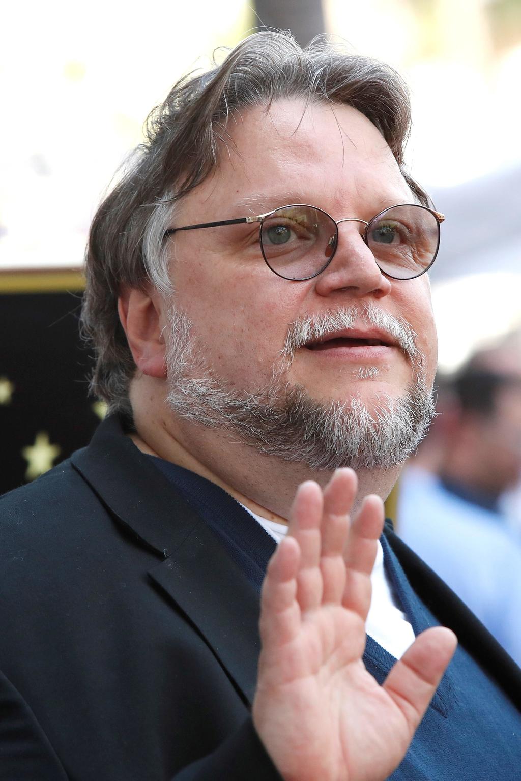 Del Toro envía mensaje tras fallecimiento de Jorge Vergara. Noticias en tiempo real