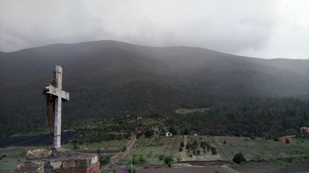 Nuevo frente frío traerá heladas para la sierra de Coahuila - El Siglo de Torreón