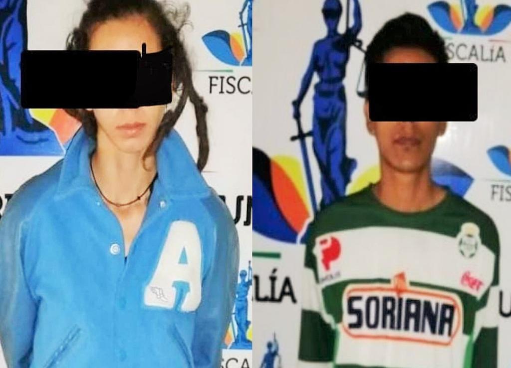 Detienen a pareja en Gómez Palacio por omisión de cuidados - El Siglo de Torreón