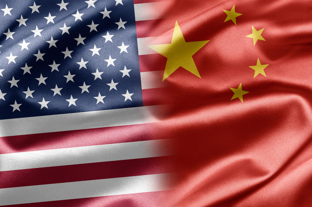 Negociadores de China y EUA conversan sobre acuerdo comercial. Noticias en tiempo real