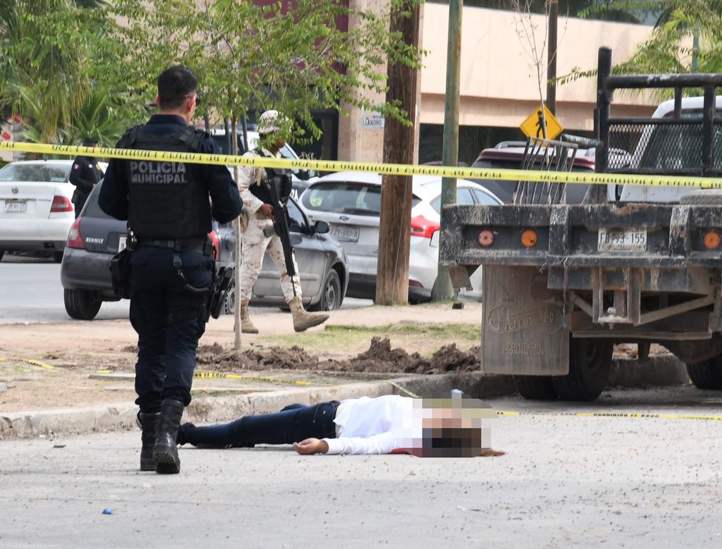 Capturan a presunto autor intelectual del asesinato de maestra en Torreón. Noticias en tiempo real