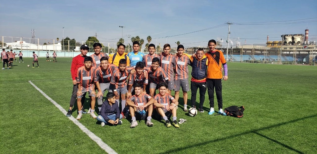 Llega a su fin la 'Laguna Cup' - El Siglo de Torreón