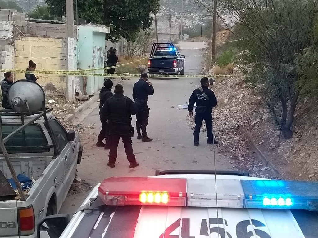 Tren amputa y mata a hombre en El Huarache. Noticias en tiempo real