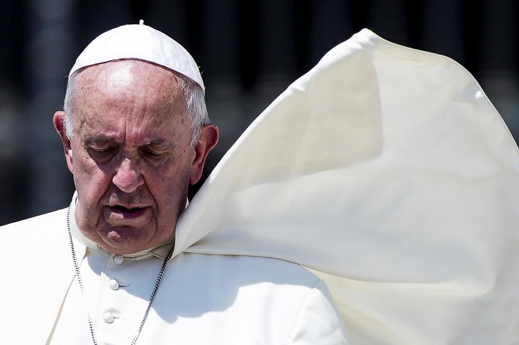Expulsa Papa del sacerdocio a cura chileno investigado por abuso a menores. Noticias en tiempo real