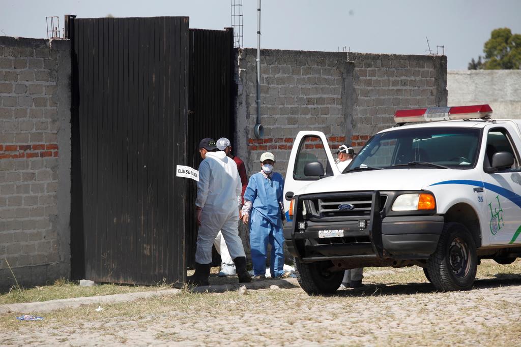Se han encontrado 25 cuerpos en fosa de Jalisco. Noticias en tiempo real
