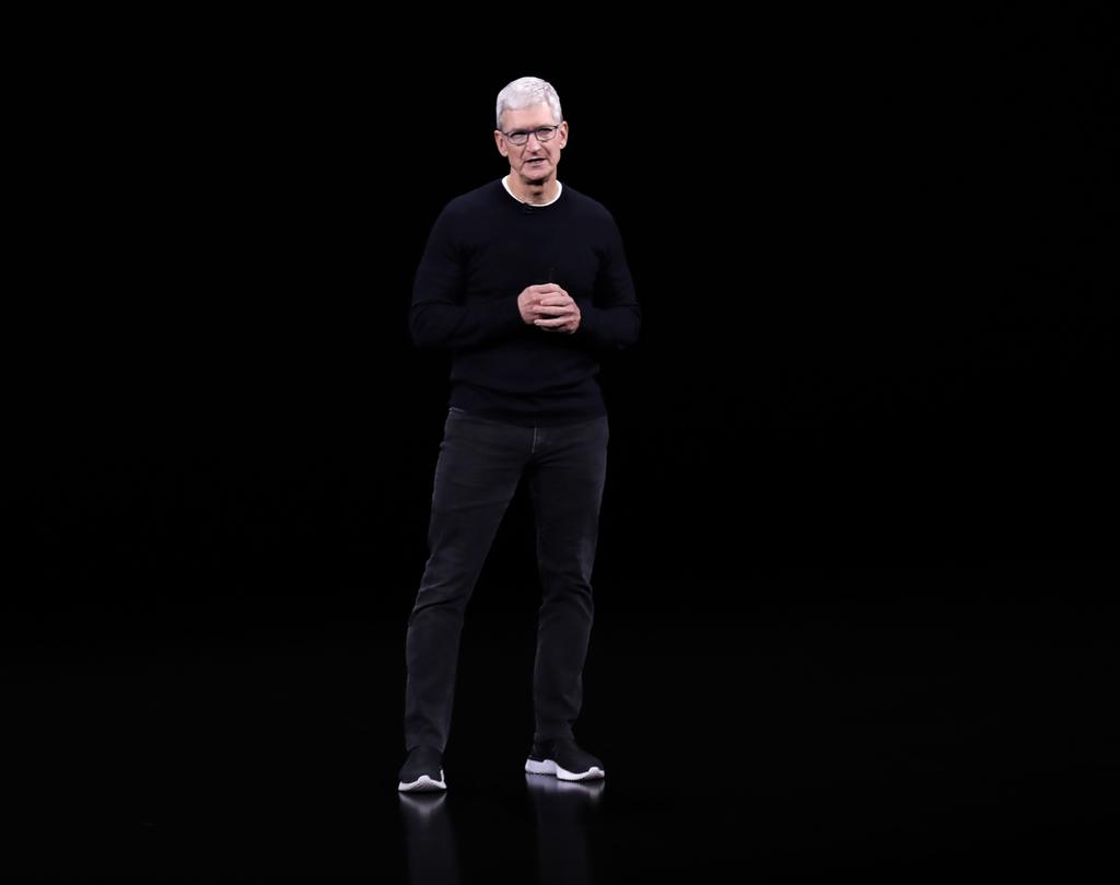 Apple reivindica la privacidad como valor fundamental en Dreamforce. Noticias en tiempo real