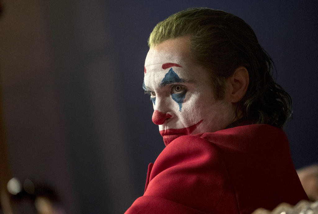 Warner Bros. prepara secuela de Joker con Joaquin Phoenix. Noticias en tiempo real