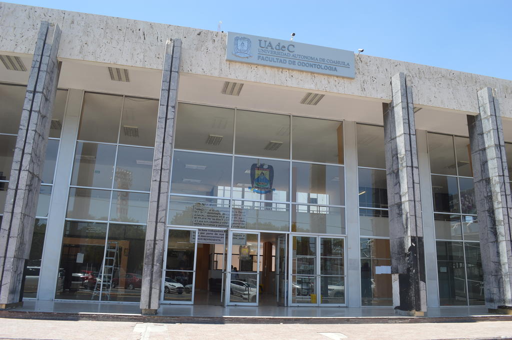 Festeja Facultad de Odontología en Torreón su 50 Aniversario. Noticias en tiempo real