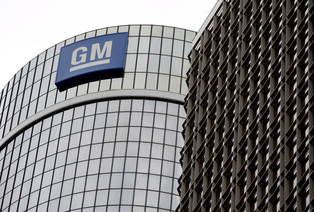 General Motors demanda a Fiat Chrysler por sobornos a sindicato. Noticias en tiempo real