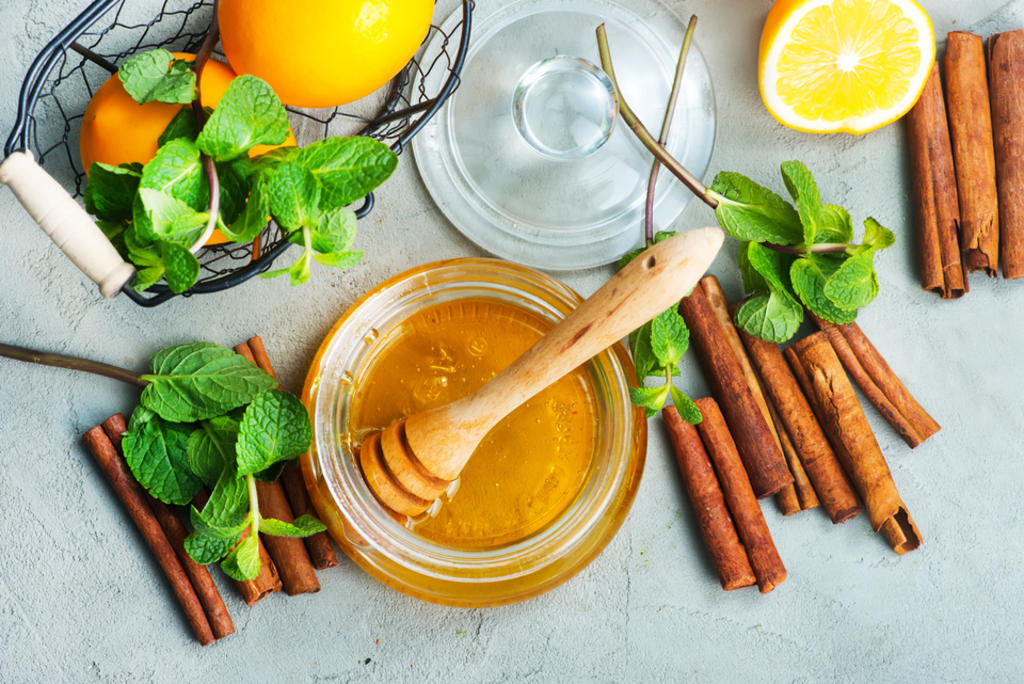 Conoce estos 10 edulcorantes naturales para sustituir el azúcar ...