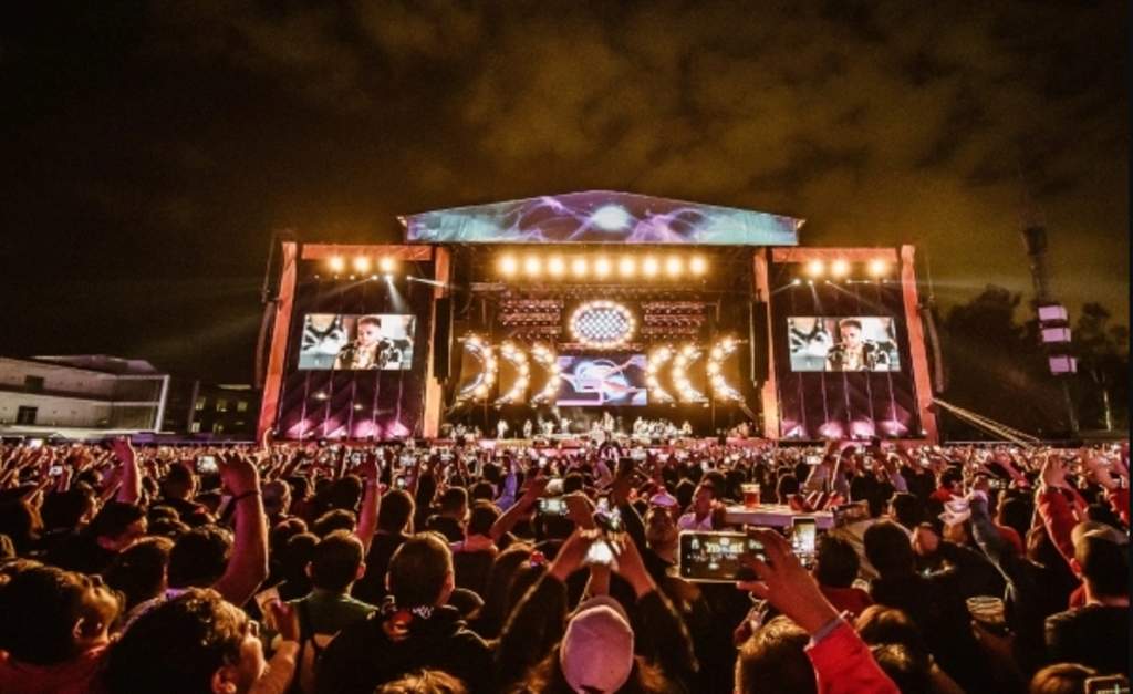 ¿Cuánto cuestan y cuándo se venden los boletos del Vive Latino?. Noticias en tiempo real