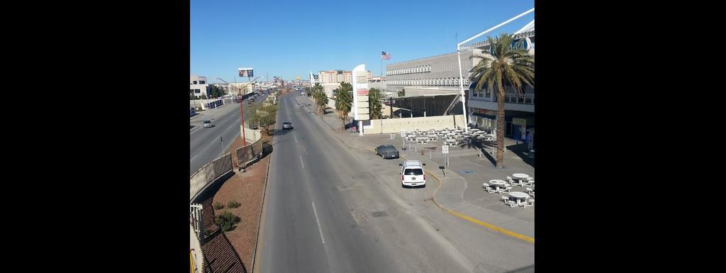 Desalojan consulado de EUA en Ciudad Juárez por falsa amenaza. Noticias en tiempo real