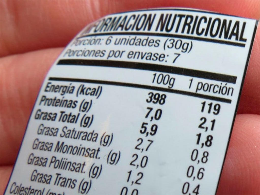 Revelan carta de Nestlé oponiéndose a nuevo etiquetado en México. Noticias en tiempo real