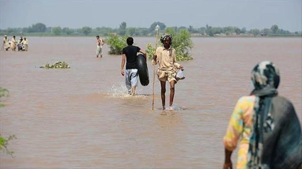 Moviliza la ONU 60 mdd para afectados por inundaciones en Sudán del Sur. Noticias en tiempo real